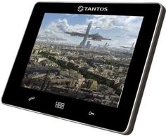 Видеодомофон Tantos STARK Vizit