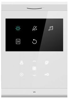 Видеодомофон Tantos Lea