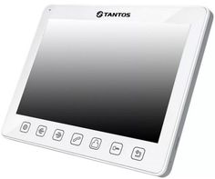 Видеодомофон Tantos Sherlock Vizit