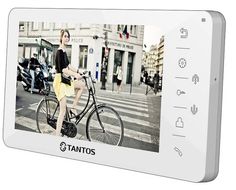 Видеодомофон Tantos Amelie