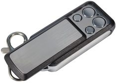 Брелок Tantos TSt-TRM-4R