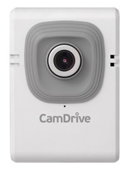 Видеокамера IP CamDrive CD300-4G