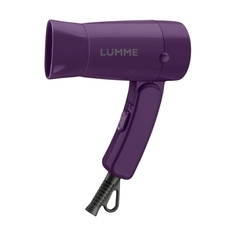 Фен Lumme LU-1055 Violet Charoite LU-1055 Violet Charoite