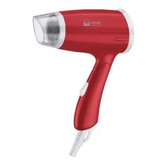 Фен Home Element HE-HD319 Red Coral HE-HD319 Red Coral