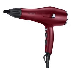 Фен Marta MT-1496 Red Ruby MT-1496 Red Ruby
