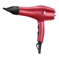 Фен Marta MT-1260 Red Ruby MT-1260 Red Ruby