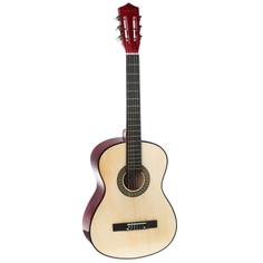 Гитара Denn DCG390 Natural DCG390 Natural