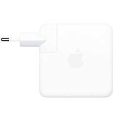Сетевой адаптер для MacBook Apple USB-C мощностью 67 Вт (MKU63ZM/A) USB-C мощностью 67 Вт (MKU63ZM/A)