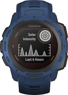 Умные часы в коллекции Instinct Мужские часы Garmin 010-02293-01