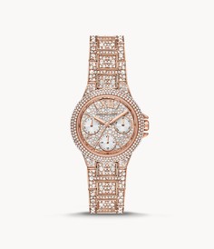 Женские часы в коллекции Camille Женские часы Michael Kors MK6997