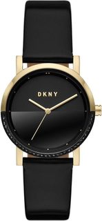 Женские часы в коллекции Soho Женские часы DKNY NY2988