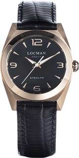 Женские часы в коллекции Stealth Locman