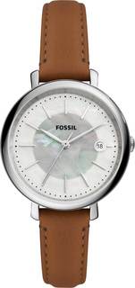 Женские часы в коллекции Jacqueline Fossil