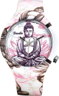 Мужские часы в коллекции Oriental Mood Doodle