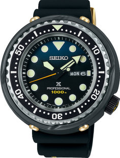 Японские мужские часы в коллекции Prospex Мужские часы Seiko S23635J1