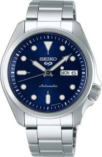 Японские мужские часы в коллекции SEIKO 5 Мужские часы Seiko SRPE53K1