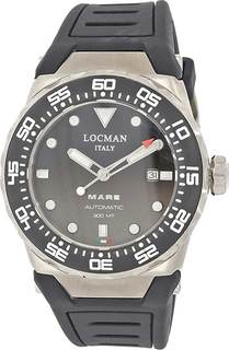 Мужские часы в коллекции Mare Locman