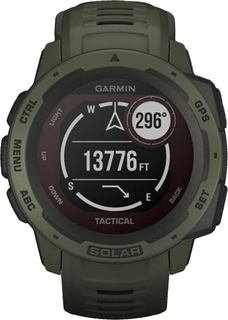 Умные часы в коллекции Instinct Garmin