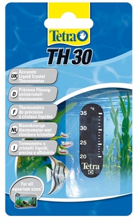 Термометр Tetra TH 30 на стекло, от 20-30°С