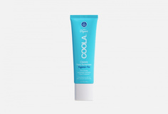 Крем солнцезащитны для лица spf50 Coola