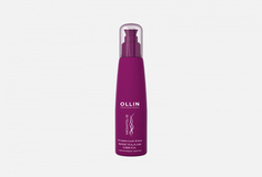 Масло-блеск для волос Ollin Professional