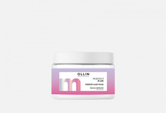 Маска-зеркало для волос Ollin Professional