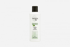 Шампунь Nioxin