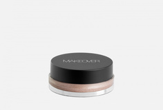 Устойчивые кремовые тени для век Makeover Paris