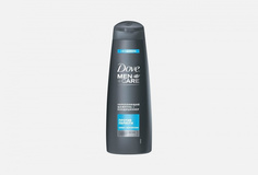 Шампунь-кондиционер 2в1 Dove