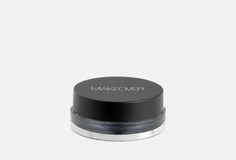 Устойчивые кремовые тени для век Makeover Paris