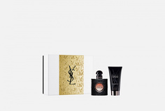 Набор: Парфюмерная вода 30мл + Флюид для тела увлажняющий 50мл Saint Laurent