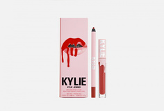 Набор Kylie Cosmetics BY Kylie Jenner