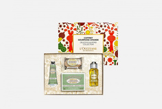 Подарочный набор L'Occitane