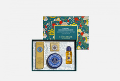 Подарочный набор L'Occitane