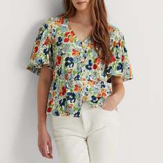 Блузка LAUREN RALPH LAUREN