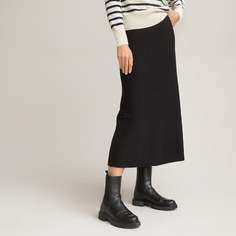 Юбка-миди LaRedoute