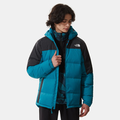 Мужской пуховик Diablo Hooded The North Face