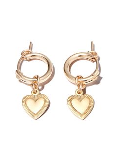 Brinker & Eliza серьги The Best Is Yet To Come