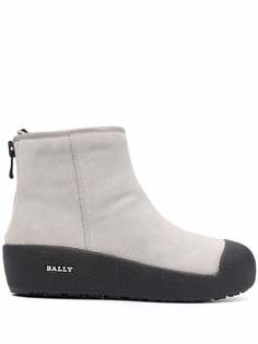 Bally ботинки Guard II