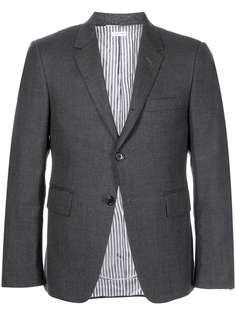 Thom Browne пиджак Super 120s