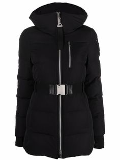 Moose Knuckles пуховик Maligne