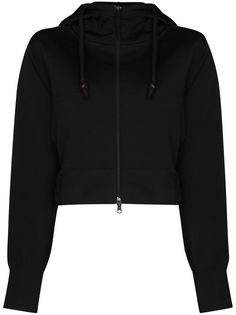 GAUGE81 худи Edson на молнии