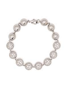 DARKAI браслет из бусин