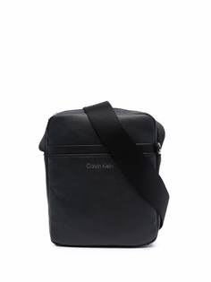 Calvin Klein сумка через плечо