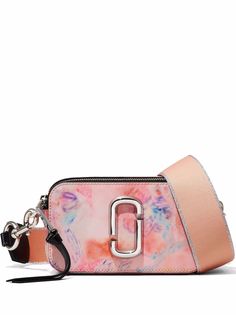 Marc Jacobs сумка через плечо The Snapshot