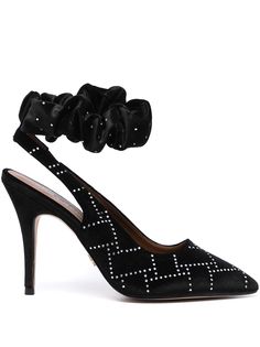 Kurt Geiger London туфли-лодочки Countess с заостренным носком
