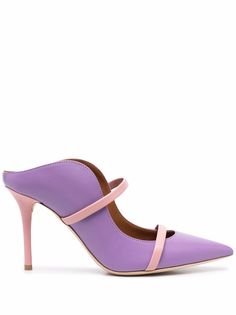 Malone Souliers мюли Maureen 85