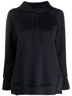 Peuterey худи с кулиской и логотипом