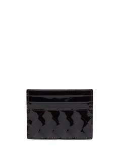 Bottega Veneta картхолдер с плетением Intrecciato