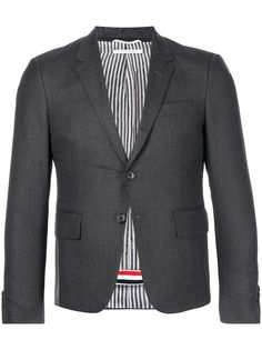 Thom Browne пиджак Super 120s
